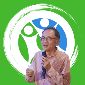 緊急人道支援学会会長